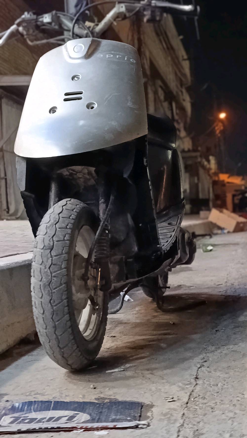 بطه • ٢٠٠٣ • معدل