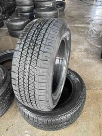 كفرات قياس 20/60/275 • برجستون • دلوب