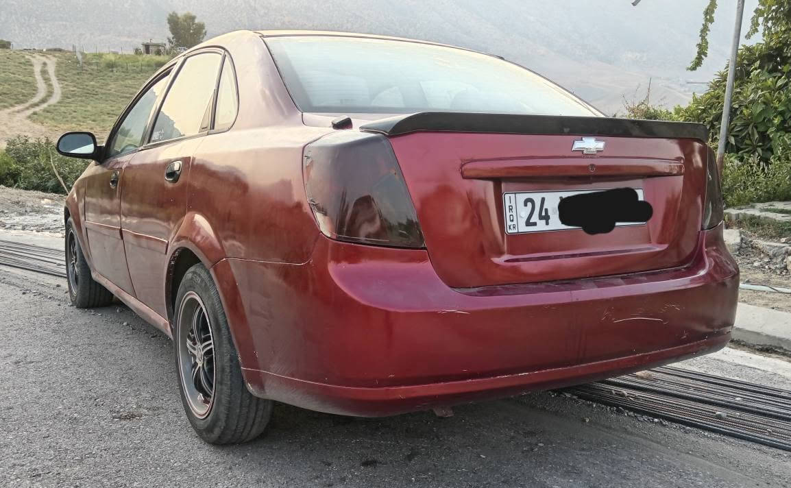 ‎2004گێڕتۆماتیک گێڕومەکینەبەشەرت عام پەمپکراوە سەنەوی نوێیەتا2031ڕەقەم مۆبایل***********‎ سوران, أربيل
