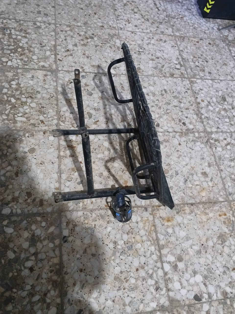 السلام عليكم جماعة البوكسر سلة مال سفر جيب وشد تفصال فقط البوكسر مكاني بغداد الدورة ***********
