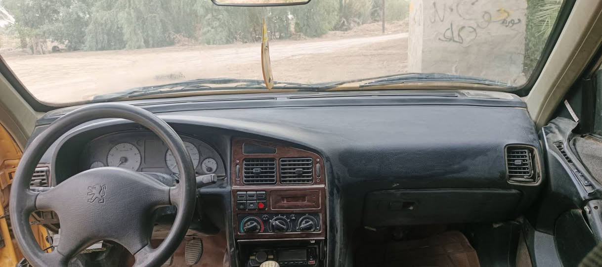 بارس • ٢٠١٥ • رقم نجف