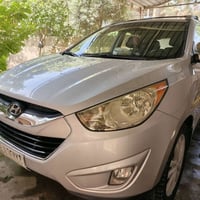 توكسان • ٢٠١٣ • وارد امريكي