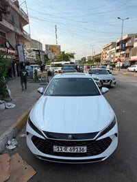 موديل ٢٠٢٤ • بانوراما ٥ كامرات • داخل جلد اسود