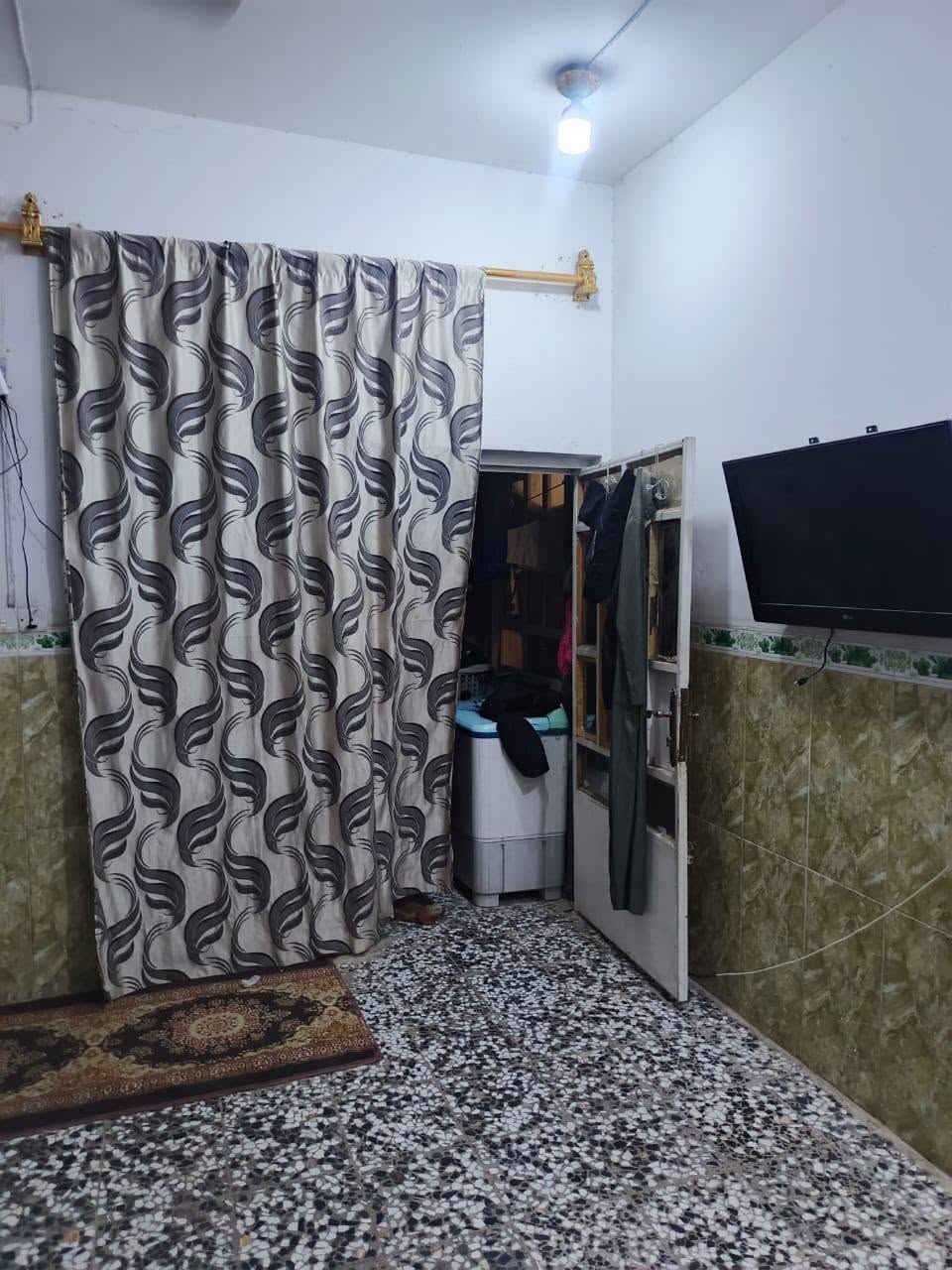طابو زراعي • ١٠٠م • طابقين