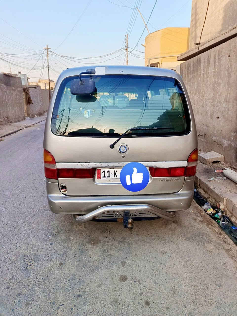 بريجو البيع موديل 200مشرع وطني السنويه 30 مصبوغه جماليه مكينه وكسن جديدات شوصي جديدات مكان بغداد المعامل سعر 78 
***********
