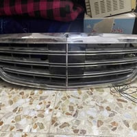 مرسيدس مايباخ • شباج • قطع غيار