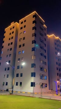 البلديات • ١٦٠م • ٣ غرف