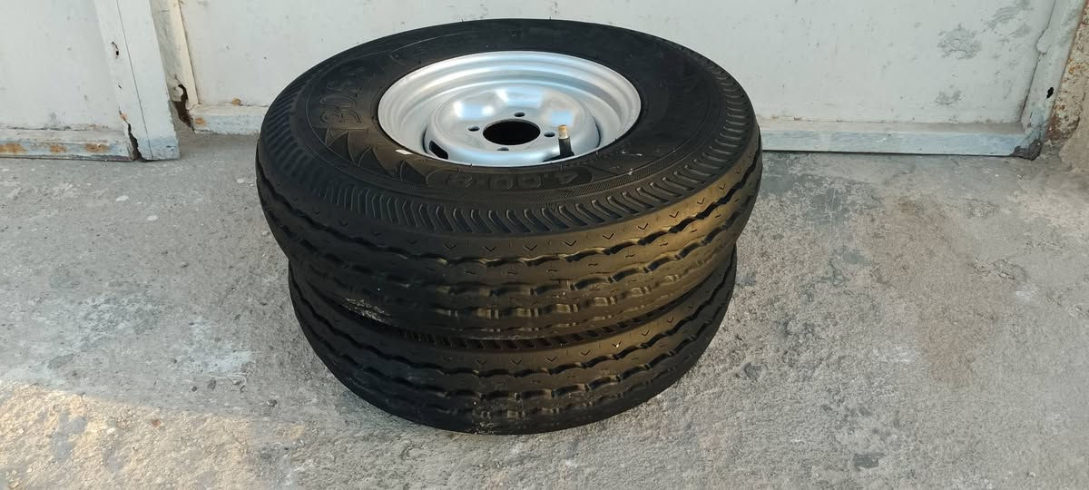 تايرات زيرو ما نازل عل كاع عدد2 ويل ابو الفتحه سعر 50 قفل مكان رفاعي ***********
