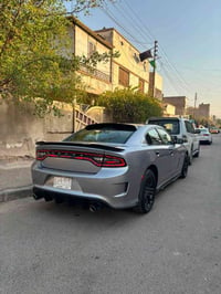 تشارجر SXT • ٢٠١٥ • بدن مسحوب