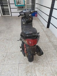 سكنس فحل • كابريتر • مكاتبة