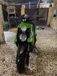 دراجه جبلي خير من الله البيع مستعجل ع فلوس اريده 550 هاذه رقمي 0771116...
