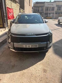 سبورتج ٢٠٢٦ خليجيه سياره كفاله ماعده ذني بل صوره فقط تحويل أو وكاله ما...