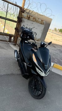 PCX • جيل الثالث • كفاله عام