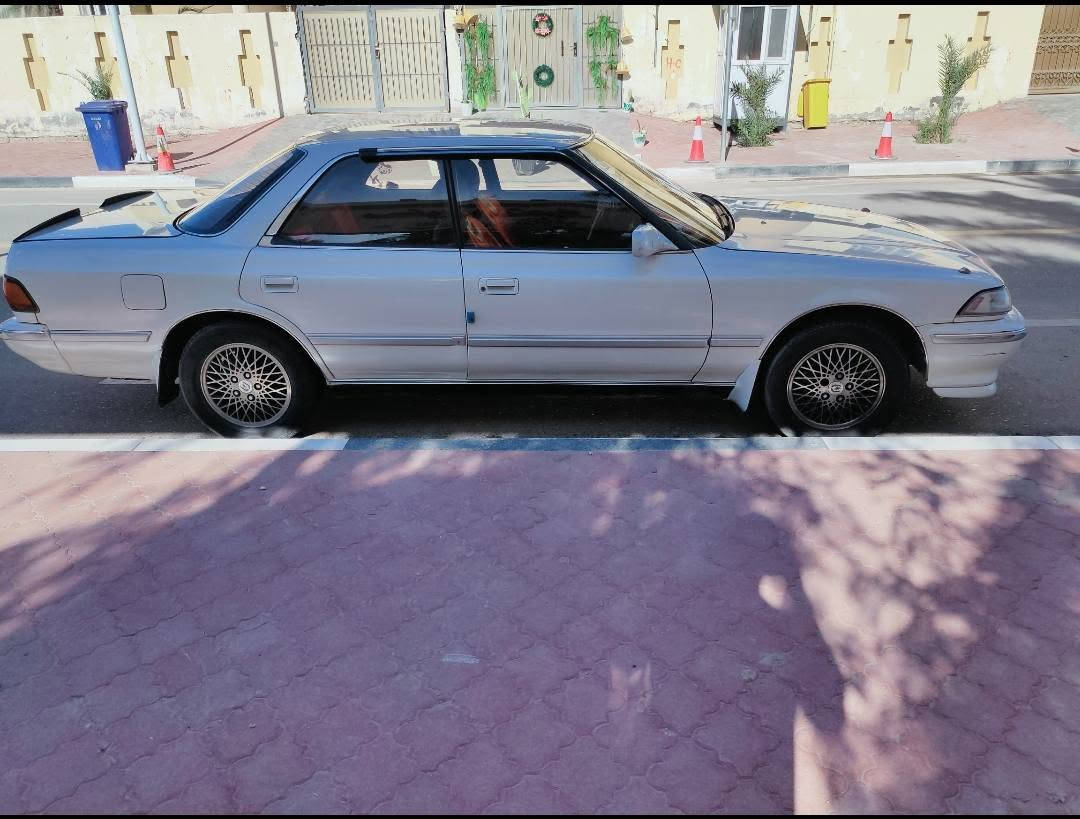 مارك كصيف 1991مكينه2500 مكينه وكير خير من الله نظيفات تبريد حداديه جديده مكفوله من الكص والنقل رقم انكليزي بصره سنويه ل2030 السعر 58وبيه مجال تقديراً
*********** البصرة, العراق
