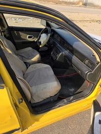 سمند ٢٠٠٩ • جير فرنسي جديد • غرمات ٦٠٠ الف