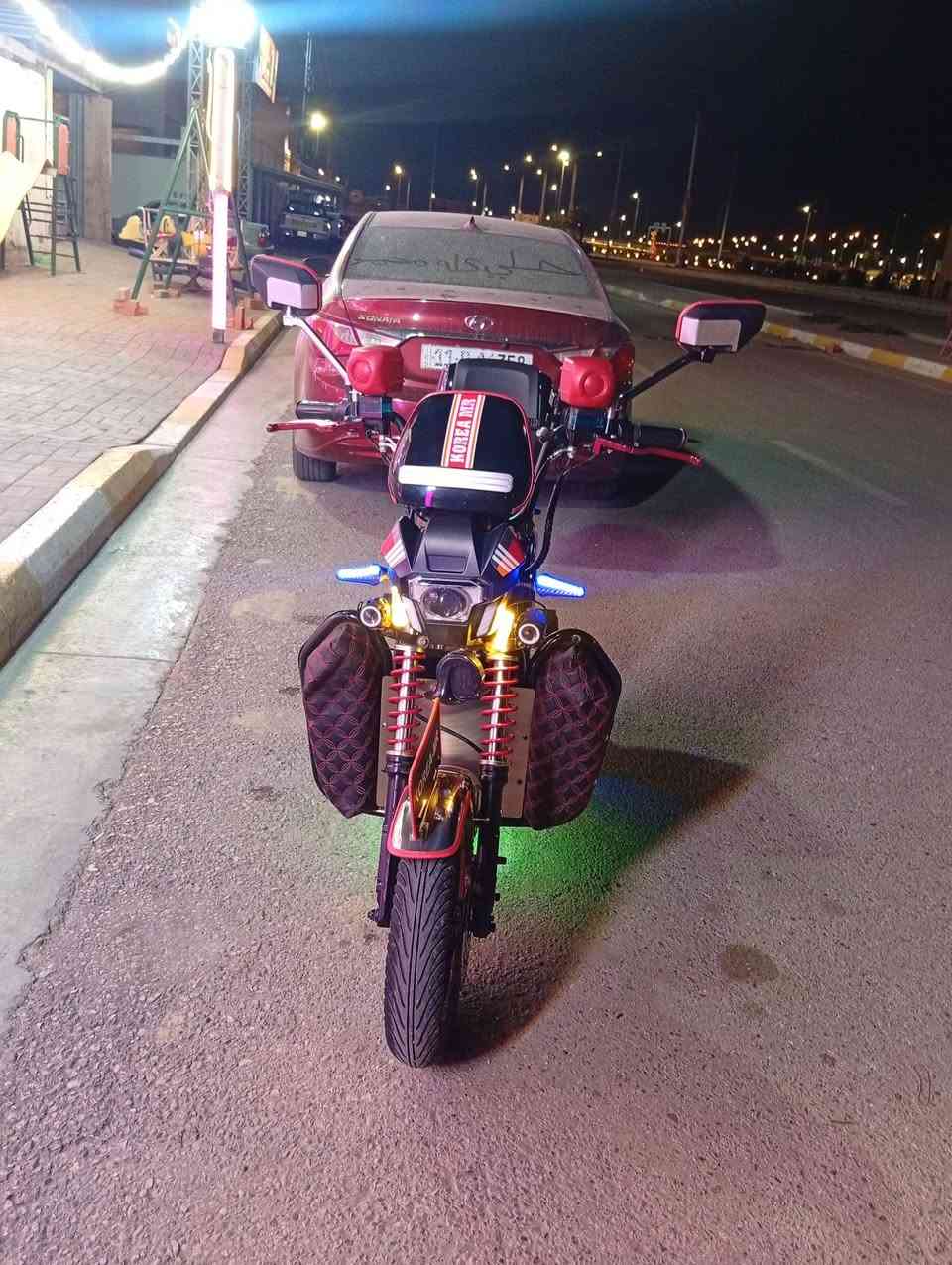 جبلي • نضيفه • جديده
