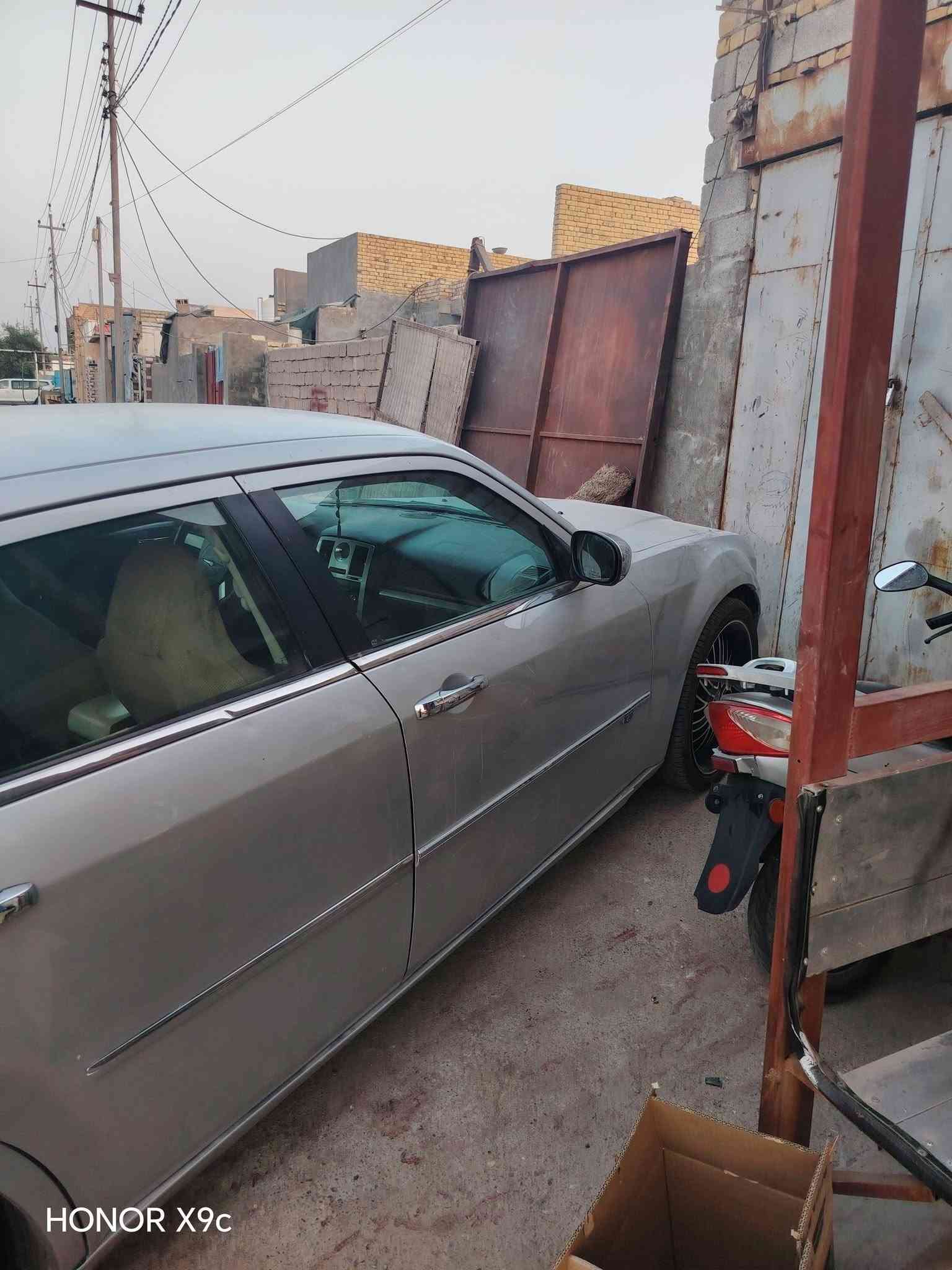 اوباما • ٢٠٠٨ • ميسان