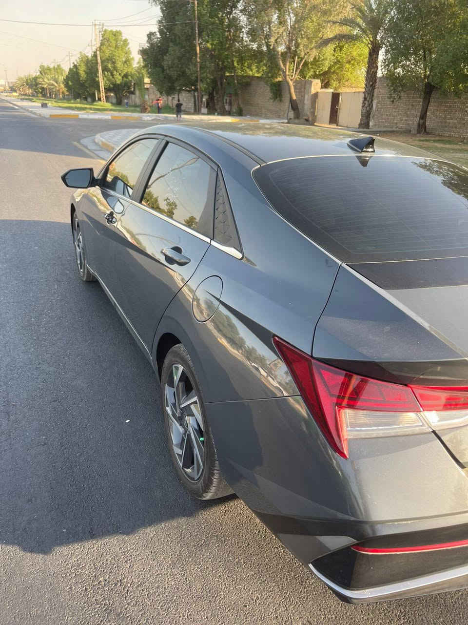 سلام عليكم النترا موديل 24 فول مواصفات ايرباك سليم حادث جانبي باب السايق والباب الخلفي وشوي من الهلال بجم كبس رقم منفيس بسمي دخول جديد السعر 150 وبيه مجال خاص او واتساب مفتوح  ***********  العنوان بغداد العبيدي
