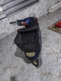 منغولي • سلف هندل • مكينة مفتوحة