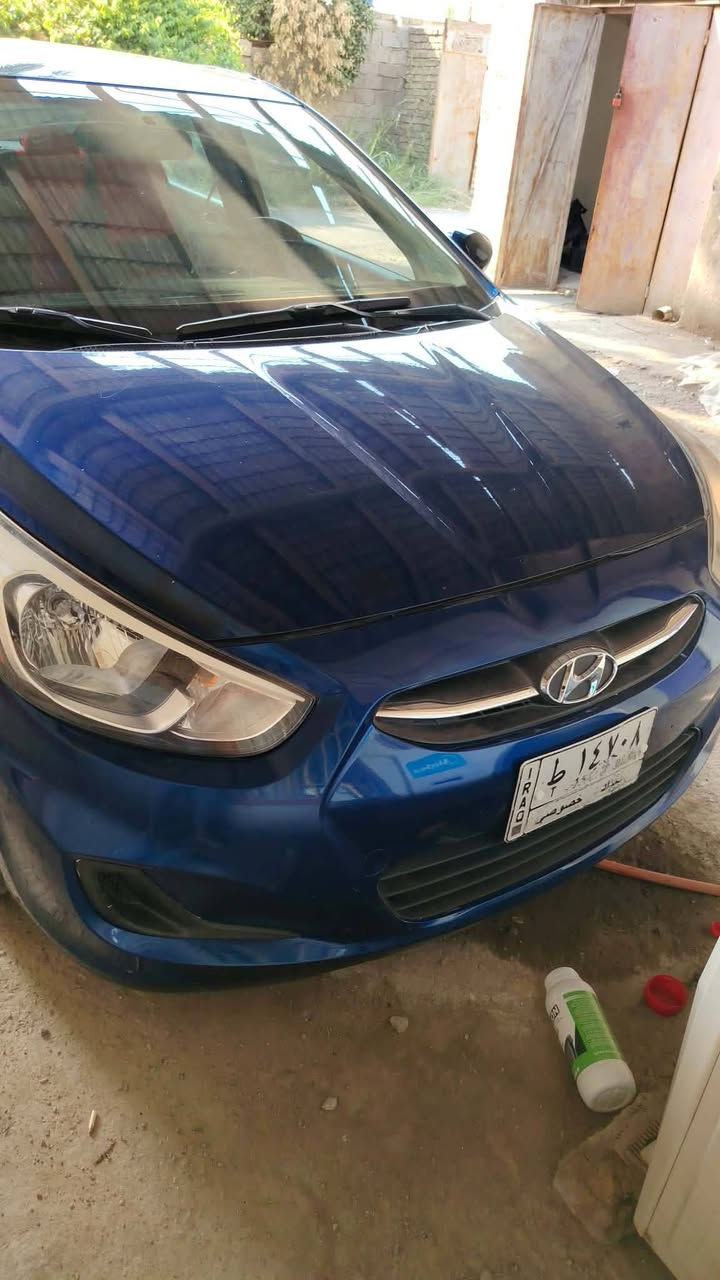 السلام عليكم
عندي اكسنت ٢٠١٧ رقم بغداد وارد أمريكي حادثها جاملغ أو باب خلف السائق ابيع ٤ قطع 
الموقع بغداد المدائن 
***********
سعر مناسب
