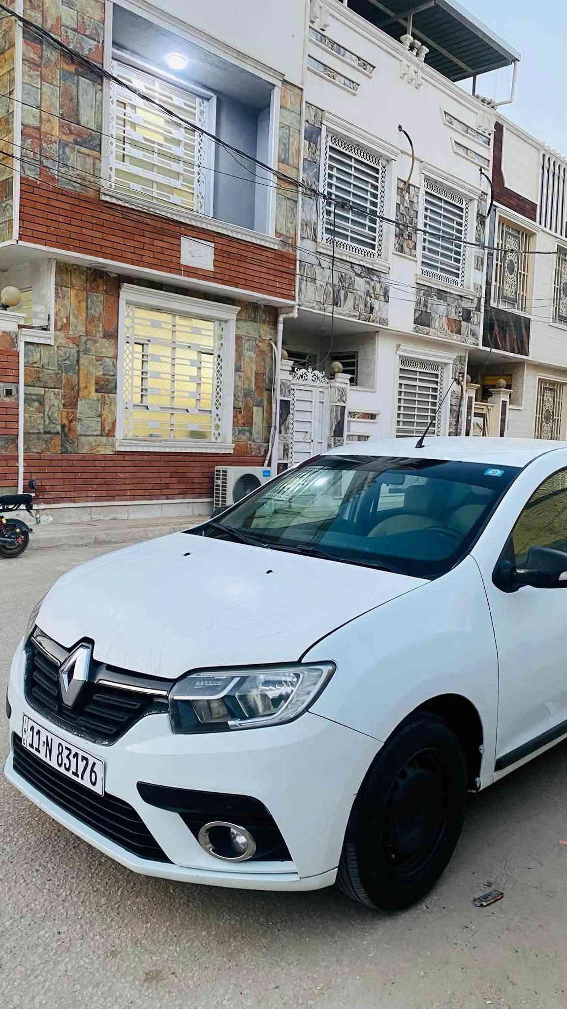 سنبل • ٢٠١٩ • رقم بغداد