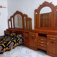 غرفة صاج • ٥ باب • توصيل بغداد والمحافظات
