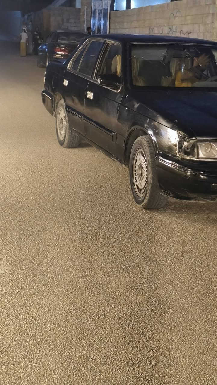 فنتيشه • موديل ١٩٩٤ • تماتيك