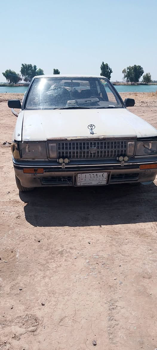 سيارة هارتوب ثنين وتسعين بيع ومراوس حسب القناعة العنوان صلاح الدين ناحيت حمرين اتصال عل هذا الرقم
***********
