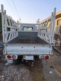 حمل • ٢٠٠٥ • رقم بغداد