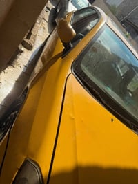 بي واي دي G3 • ٢٠١٣ • محور كورلا