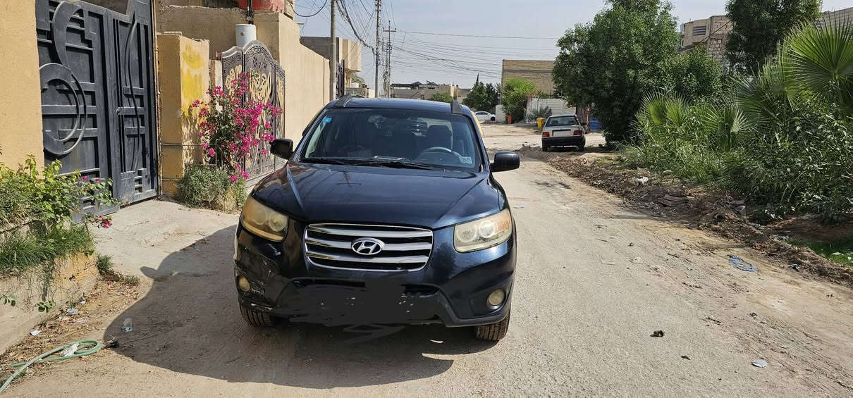 سيارت سنتافي للبيع رقم كربلاء باسمي وارد امريكي اربع استندر للتواصل على رقم ***********@
