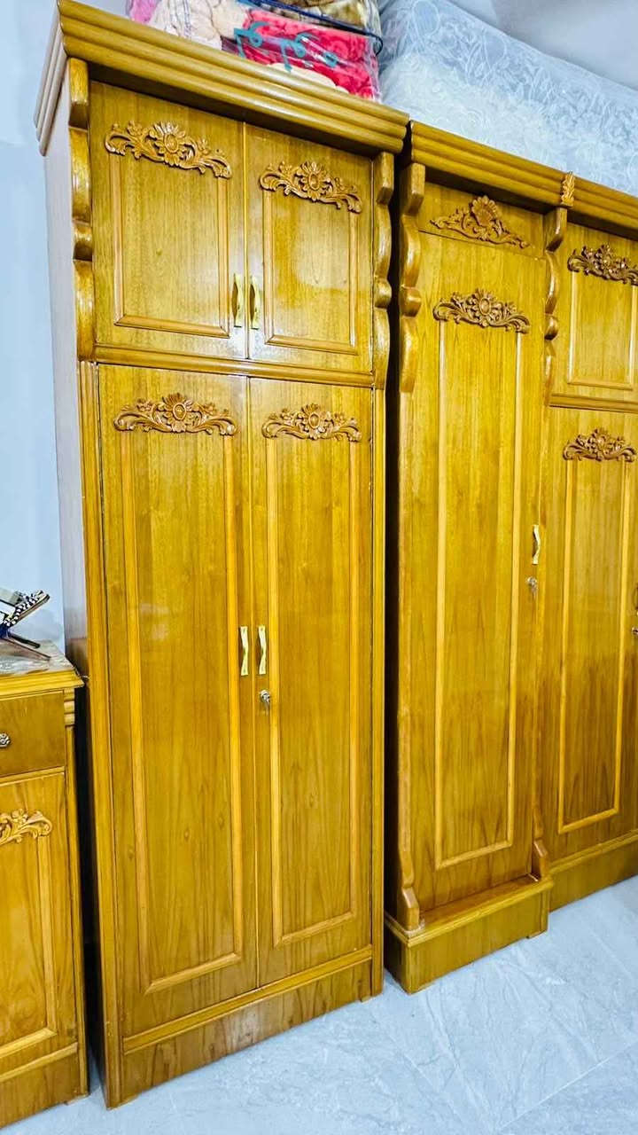 ‎السلام عليكم غرفه اخشاب مستعمله للبيع  المكان حي الغدير العرضات الشراي يتصل***********‎ عمارة, ميسان

