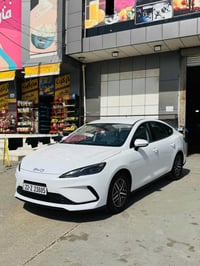 بي واي دي • ٢٠٢٥ • ٩٠٠٠ كم