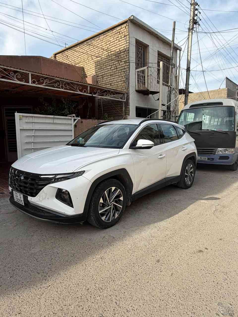 ٢٠٢٤ • دفع رباعي • ٧٩ ألف كم
