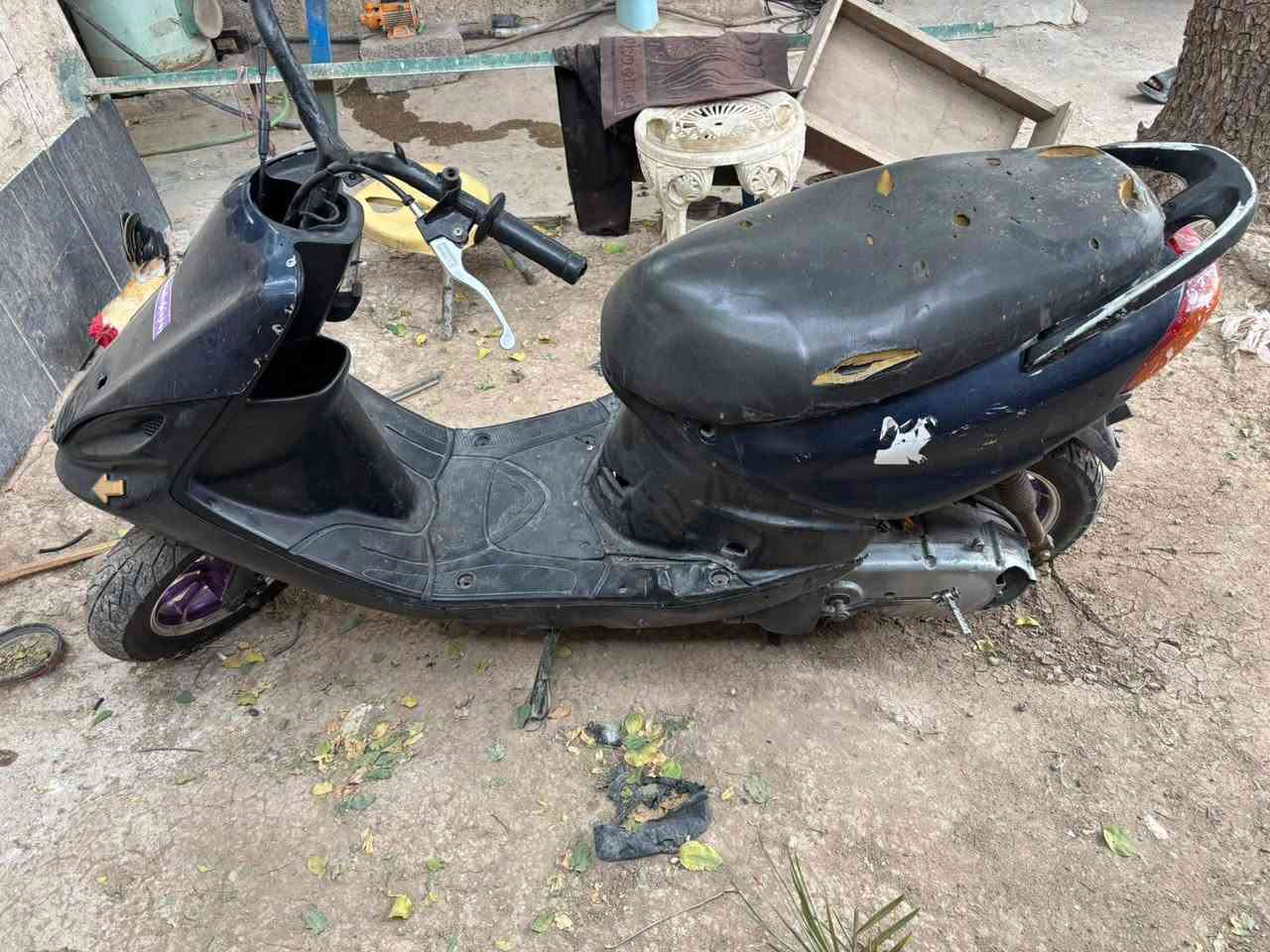 ماكس قجمه • مشكل كهرباء • مكينه كفاله