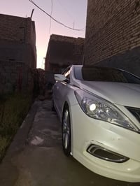 خليجي • ٢٠١٤ • ١٣٢ ألف كم