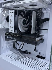 كارت شاشه 3060ti Galaxللبيع سعره 375 الف دولار مكاني بغداد حي الجهاد 0...