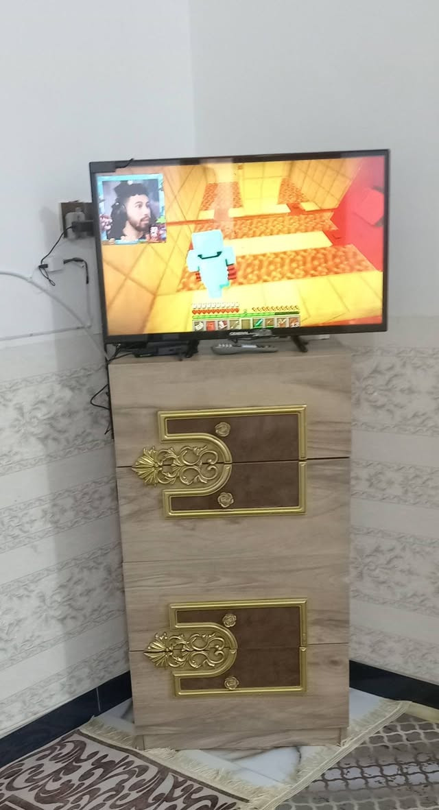 غرفه تركيه • جديدة