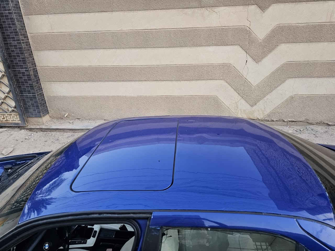 يالله السلام عليكم
Bmw e36 
للبيع فقط بيع مستعجل السعر 34 ورقه وبيه مجال يشهد الله سياره مكلفه علي كلش هواي 
رقم بصره راعيه يريد تحويل والوحه الخلفيه ضايعه سنويته انتهت قبل 4 اشهر 
مكان السياره البصره ورقمي *********** 
مكينه V8 كير عادي 
تبريد شغال ثلج
مكينه كير كارتون حداديه اماميه كامله من الطول للطول حته المشط جديد ماصارلهن شهر من سويتهن 
حداديه خلفيه تعبانه 
سياره فتحه شغاله طكتين 
دوشمه جديده كشنات وبطاين لون كلش حلو وشغل مرتب 
سياره جاهزه عليه كت M
لايتات M 
دوس M 
دعاميات M 
ويلات M
سياره بيه نفخات بل جاملغات مشتغليهن شغل حلو
كزوز بوابه دكمه يمك يفتح ويسد وانته تتحكم بمستوى 
سياره بيه برمجه بك فاير وكت اوف سريع
كهربائيات كامله كله شغاله 
سستم صوت دمام صوت يخبل 
نقوصات سياره حداديه خلفيه يرادله 
والبنيد موجود مشتري ومفصله كامل عوزه بس صبغ وقفلات
