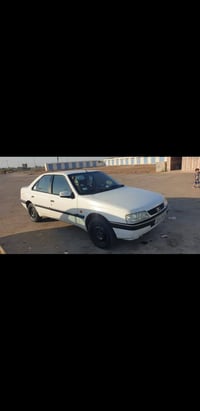 بيجو ٤٠٥ • ٢٠١٤ • للبيع