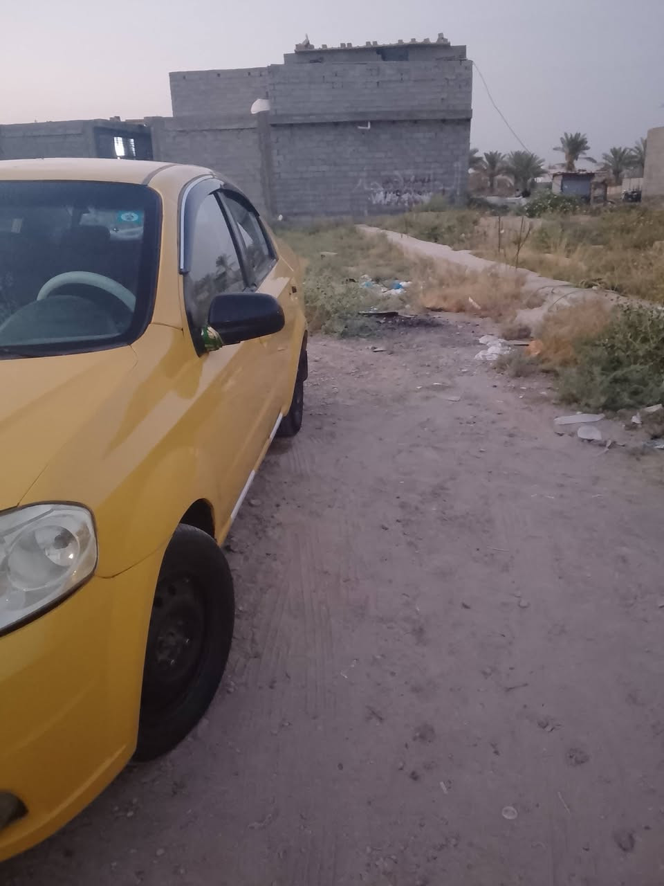 السلام عليكم افيو موديل 2008 رقم انبار انكليزي خط وباحث مصفره سياره خليجيه بها ضربه بالتكمه مال سائق مكان السياره الشيحه سياره حلوه وخير من الله السعر 35 بها مجال يرهم مراوس حسب القناعه الاستفسار على الرقم *********** اتصال او واتساب معلومه مهمه سياره باسم جيراني
