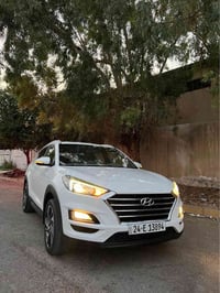 توسان فول • ٢٠١٩ • بدون سبغ