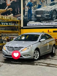 سوناته ٢٠١١ • وارد امريكي • كلين بدون صبغ
