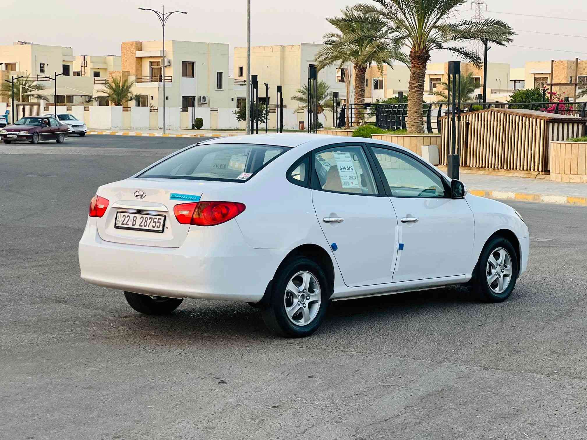 يالله السلام عليكم ....
نقد فقط اعتذر ع الاقساط والوعده والمرواس 
بسعر مناسب 103$وبيها مجال للشراي هونداي النترا وارد خليجي
الموديل 2011الون ابيض ثلجي صبغ راس الجاملغ جهه السائق بدون اي دواخل والباقي مكفول السياره جديده واحلا من الصور 
مكينه 1600دوش دكشن عالي المرغوب شرط لاصرف لاصوت لابخار بدون فتح كير بدون اي عيب مواصفات -
داخل عسلي 
بلاجكتور بلادي 
كشن جك 
ارضيه جلد 
ويل كب كروم 
شاشه ايباد 
كامره خلفيه 
اشاره بالمري 
اي بي اس 
يو اس بي 
اواكس 
4دسك 
ارضيه جلد 
تحكم مري جانبي 
كير/محرك/صدر/تخم تاير/تخم ويل كب/دوشمه/كهربائيات/باتري
/تبريد/تدفئه- كله جديد وبالشرط رقم اربيل انكليزي(22) الجديد
شرط التحويل والغرامات عنوان السياره صلاح الدين-تكريت
الخاص مغلق للاستفسار :***********-***********
