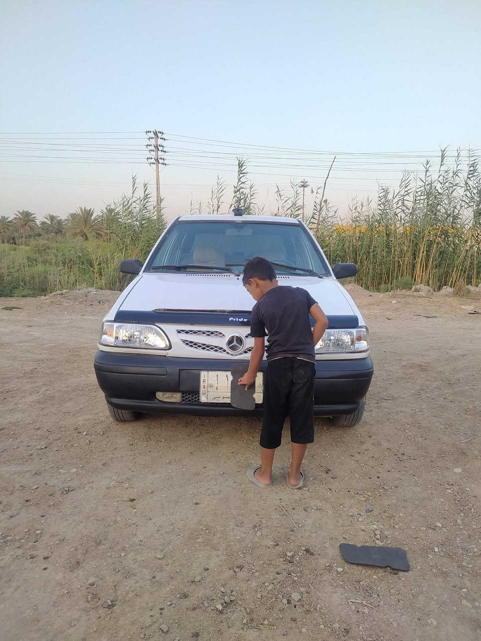 سايبا موديل 13 للبيع مصبوغة حزام رقم نجف الماني مداور بيع مستعجل سعر 20 ورقة ***********
