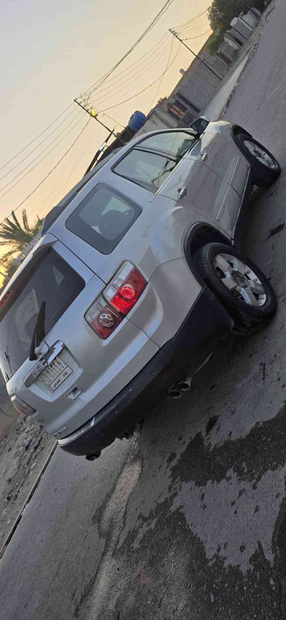 ***********
جمسي اكاديه مديل 2010وارد  امريكي  ظرر باب صدر   بيه صبغ قطعتين فقط     رقم  بغداد  مشروع  وطني   7  راكب كشنات سياحي من فصله  محرك 6 سلندر  حجم 3600. محرك او كير نظيفات اوتماتيك   تخم تاير  نظيف 
كامره خلفيه اواكس  قرص   صدر خلفي امامي نظيف سياره كوله جاهزه  تبريد   3  قطع  بس فصل عندي ما خذته  دواخله كلش حلوه سعر80 مكان سياره  مدينه الصدر ***********
