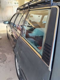 للبيع سياره مازده ١٩٩٥بسمي رقم بغداد  سنويه ٢٠٣٠  كير عادي محرك أصلي ١...