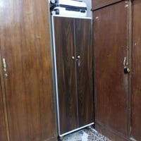 كنتور صغير • لوكر • للبيع