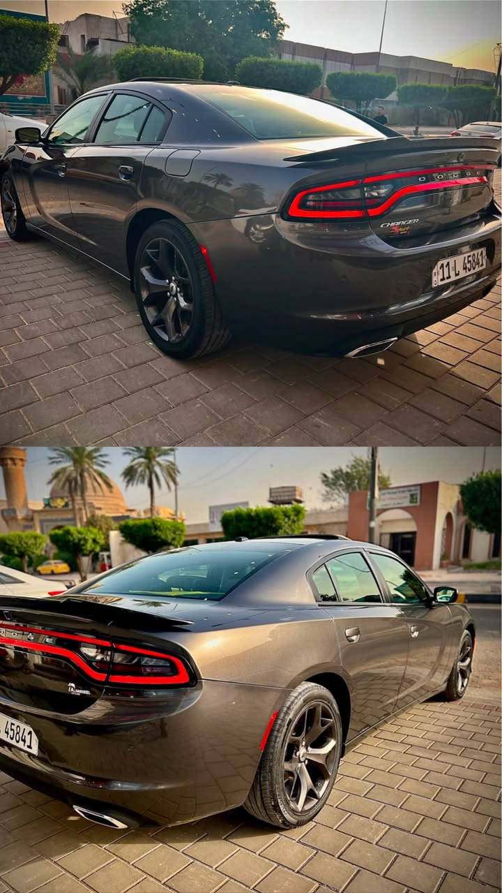 درج جارجر فول مواصفات 

فئه. : SXT PLUS 2 فول مواصفات 
الموديل : 2022 . (امريكي) . 
المحرك : . V6.  3.6L . 
العداد : 72 الف مايل

*مكفوله بدون حادث 
كفاله عامه من كلشي 
 
المواصفات :
* فتحه سقف سلايد
* تو ويل درايف
* انظمه قياده 
* دبل بصمه 2 
* كاميرا خلفية دواره
* المصابيح الأمامية زنون .
* كشافات الضباب زنون 
* دخول ذكي. 
* تشغيل عن بعد .
* شاشه كبيره نفكيشن
* كشنات الداخلية من الجلد 
* مقاعد السائق كهربائي مع الراكب 
* المقاعد الأمامية تدفئة  وتبريد 
الخلفية تدفئة 
* خزن مقعد السائق ميموري 3 وضعيات
* حساسات خلفي 
* تبريد امامي خلفي 
* تدفئة ستيرن . 
* سستم صوت
* بلوتوث تلفون . 
* محدد سرعة .  
.
.. بعد بيه هواي مواصات 
* رقم بغداد جديد
للاستفسار / ***********
المكان / حي العدل بغداد, العراق
