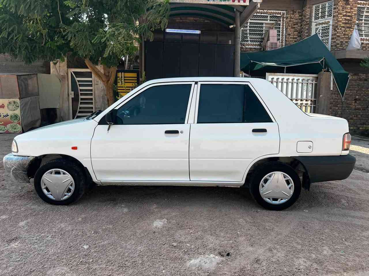 سايبه للبيع مديل 2021
سايبه لبيت مديل 2021 
كفاله عامه 
رقم بغداد مشروع وطني
 راعيها بلنجف تحويل مباشر عقد مروري 

السعر ٥١ مجال بسيط 
***********
